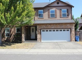 12715 NE 11th Pl, Vancouver, WA 98685