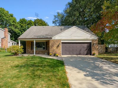 6827 Marlow St, Portage, MI, 49024