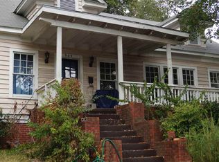 909 Madison St, Jackson, MS 39202