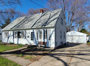 4308 Buckeye Rd, Madison, WI 53716