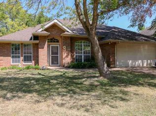 2709 S Oxford Dr, Stillwater, OK 74074
