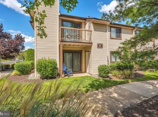 506 Britton Pl, Voorhees, NJ 08043