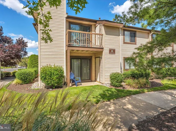 506 Britton Pl, Voorhees, NJ 08043