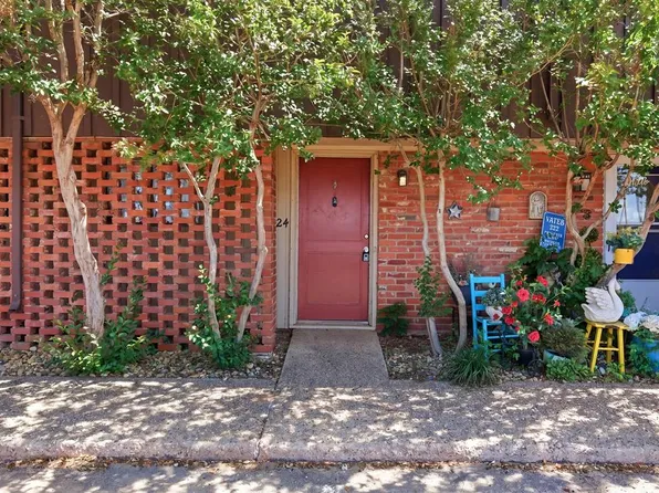 3000 W Illinois Ave APT 24, Midland, TX 79701