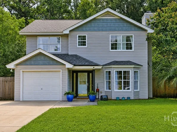 400 Greenwich Drive, Richmond Hill, GA 31324