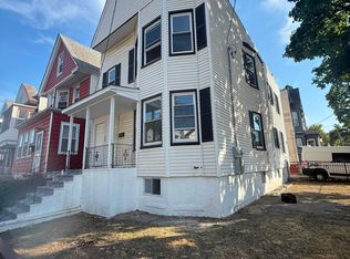 79 Warner Ave, Jersey City, NJ 07305