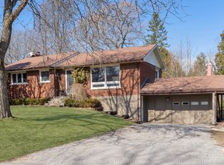 86 Duncan St W #THE, The Blue Mountains, ON
