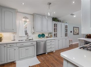 6164 Malvey Ct, Fort Worth, TX 76116