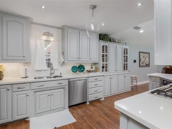 6164 Malvey Ct, Fort Worth, TX 76116