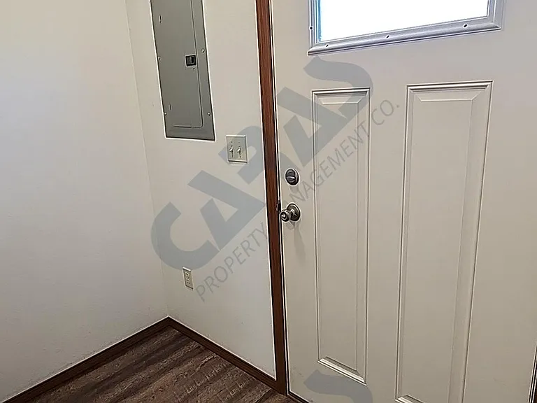Entryway