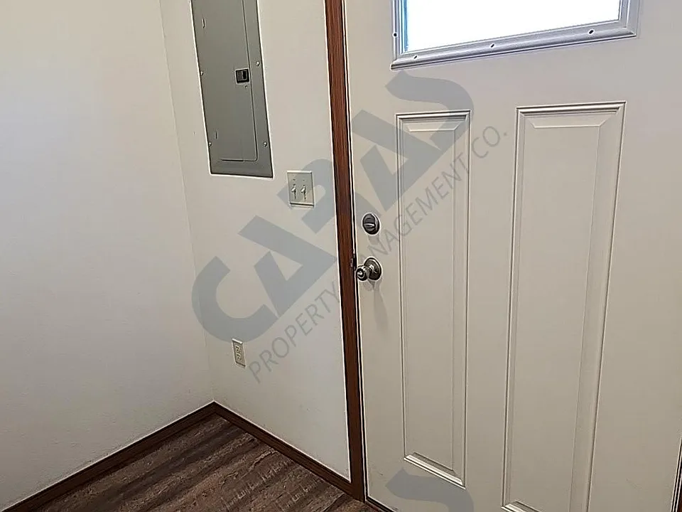 Entryway