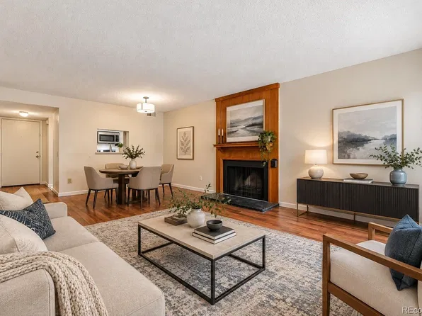 15202 E Hampden Circle #F5, Aurora, CO 80014