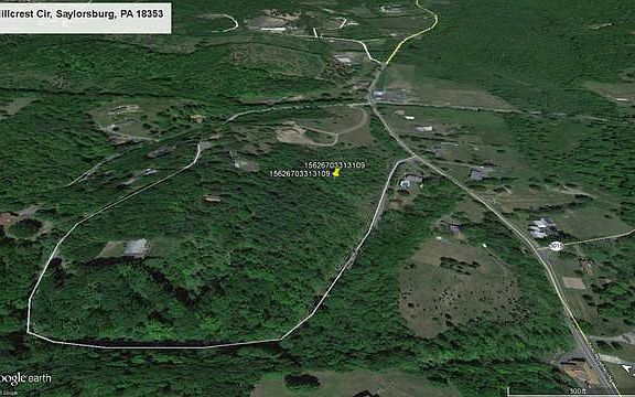 2nd image of Hillcrest Cir