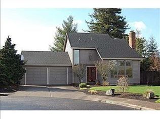 2532 Lily Ave, Eugene, OR 97408
