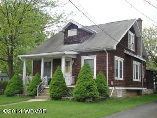 534 Fairmont Ave, South Williamsport, PA 17702