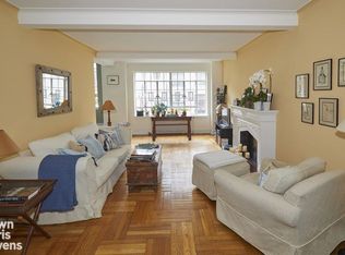 35 W 90th St #3J, New York, NY 10024