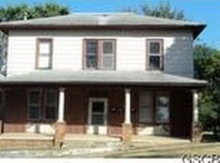 200 Kansas St APT 5, Sioux City, IA 51103