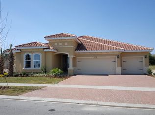 2770 Rialto Ct, Kissimmee, FL 34746