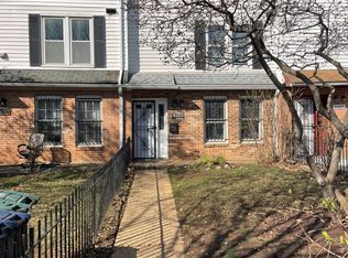 2622 Sherman Ave NW APT A, Washington, DC 20001