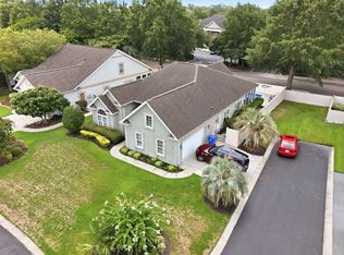 1500 Saint Thomas Circle, Myrtle Beach, SC 29577