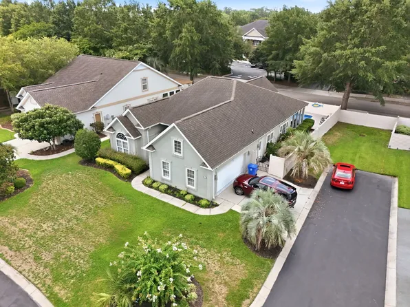 1500 Saint Thomas Circle, Myrtle Beach, SC 29577
