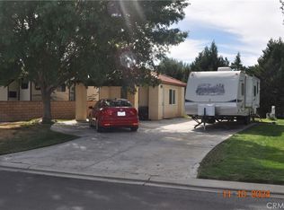 11600 Ridgemark Rd #52, Apple Valley, CA 92308