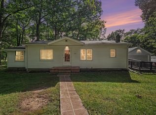 4200 Albion Rd, Concord, MI 49237