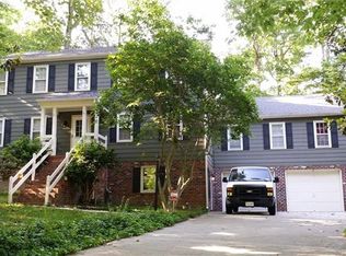 11336 Poplar Ridge Rd, North Chesterfield, VA 23236