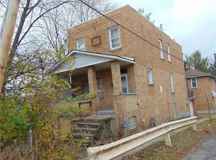 100 McKinnie Ave, Mc Kees Rocks, PA 15136