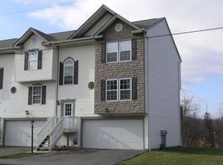 5030 Lea Dr, Cheswick, PA 15024