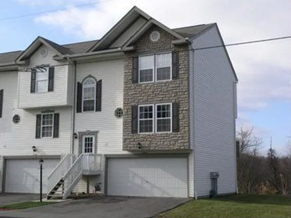 5030 Lea Dr, Cheswick, PA 15024