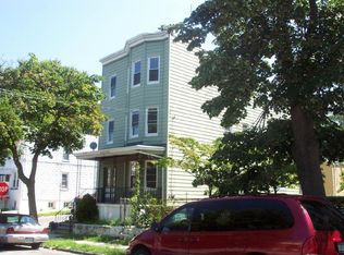 40 Burhans Ave #2, Yonkers, NY 10701