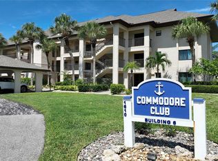 1610 Islamorada Blvd APT 62A, Punta Gorda, FL 33955