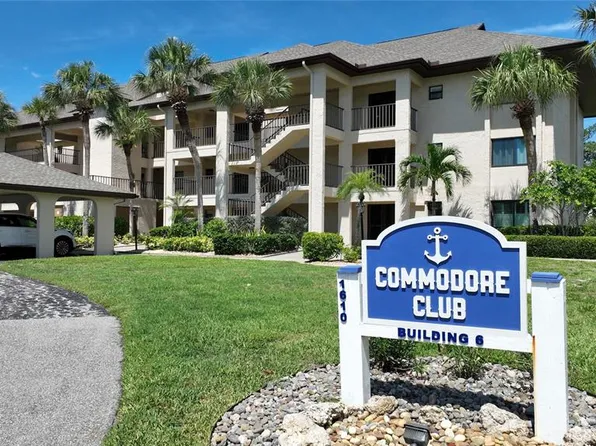 1610 Islamorada Blvd APT 62A, Punta Gorda, FL 33955