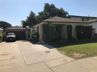 9458 Somerset Blvd, Bellflower, CA 90706