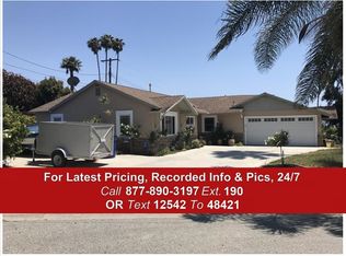 4970 Terry Dr, Ventura, CA 93003