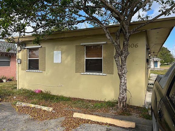 4th image of 406 NW 7th Ct APT 4