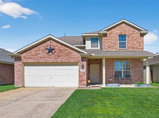 155 Horn Ct, Cove, TX 77523