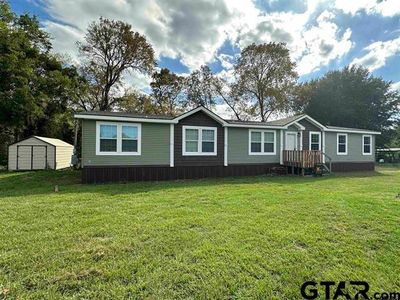 258 Woodhue Dr, Bullard, TX, 75757
