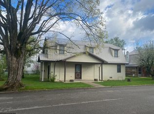 219 Center St, Elkins, WV 26241