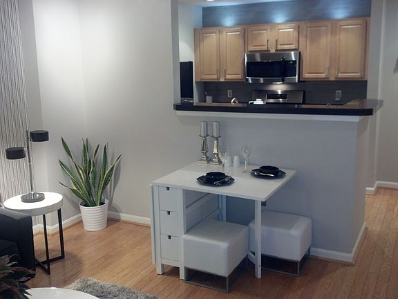 Living Dining combo