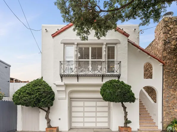 2415 Alemany Blvd, San Francisco, CA 94112