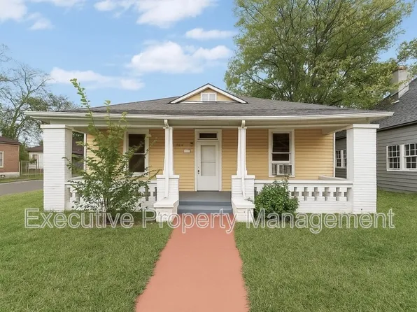 1520 Avenue G, Birmingham, AL 35218