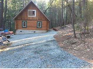 4291 Forest Hill Rd, Potter Valley, CA 95469