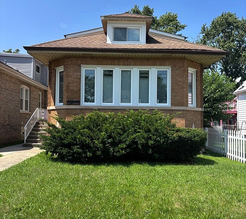 1st image of 11446 S Church St