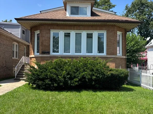 11446 S Church St, Chicago, IL 60643