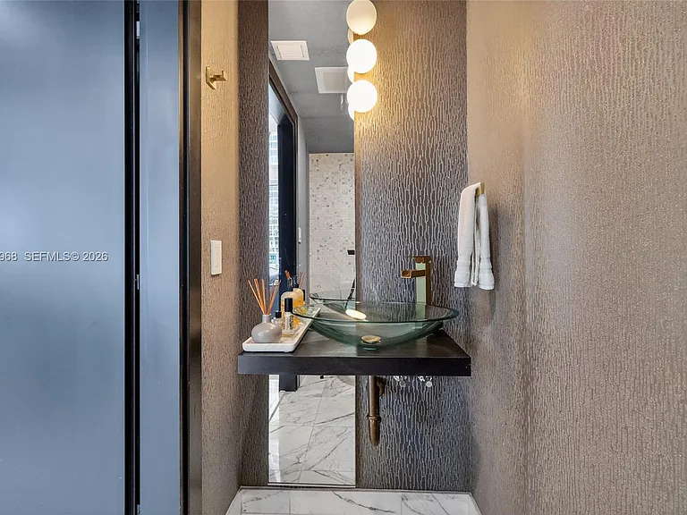 200 Biscayne Boulevard Way #1108 — Photo 29