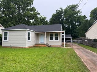 4318 Finley Dr, Shreveport, LA 71105