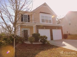 100 Thrasher Way, Covington, GA 30014
