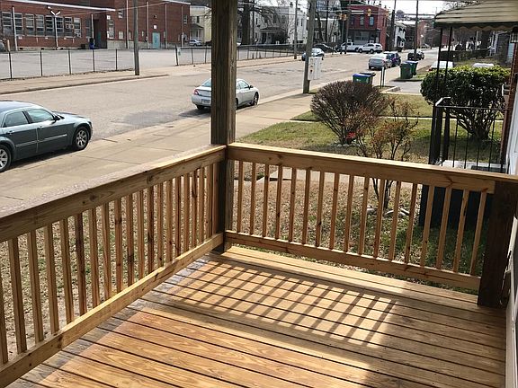 2nd image of 1238 Moore St #1238